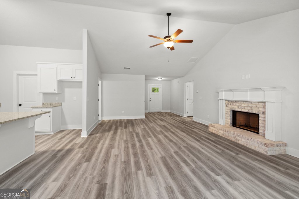 373 Liberty Hill Road Hartwell - 4