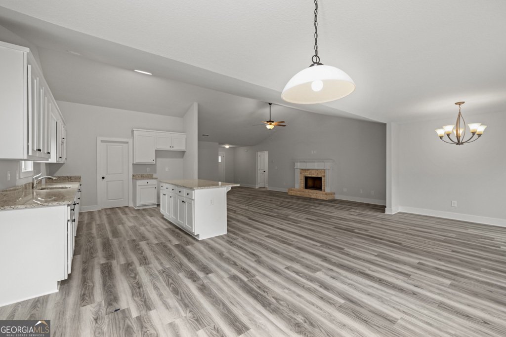 373 Liberty Hill Road Hartwell - 9