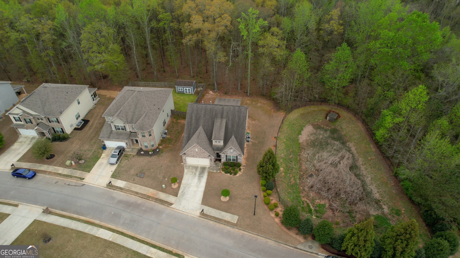 164 Madison Grace Avenue Mcdonough - 42