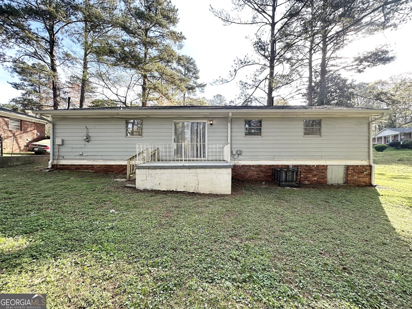 2087 John Wesley Court Decatur - 20