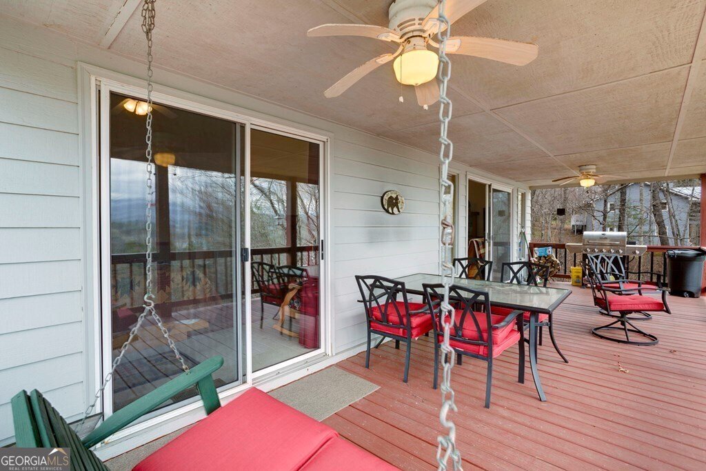 536 Hillside Drive Hiawassee - 15