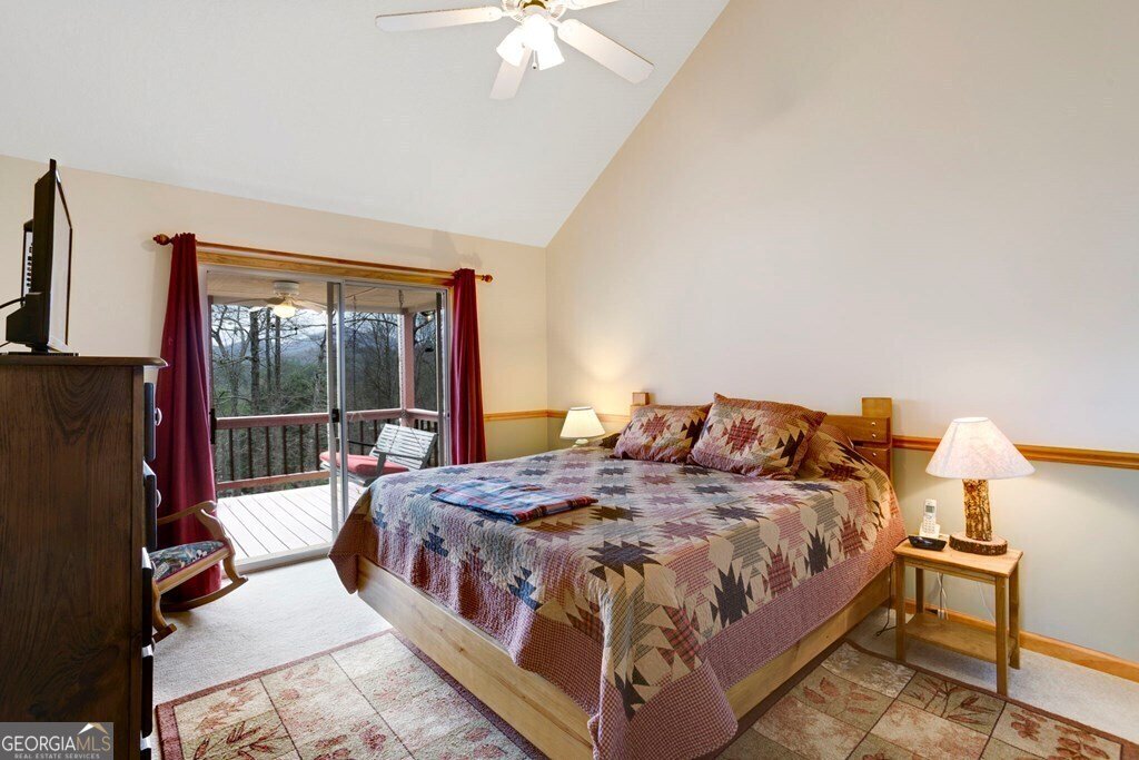 536 Hillside Drive Hiawassee - 20