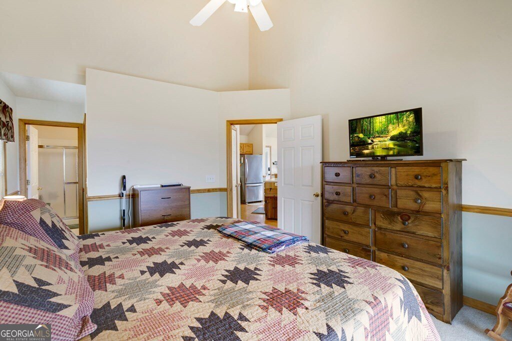 536 Hillside Drive Hiawassee - 21
