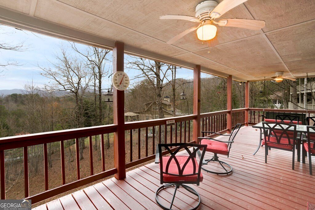 536 Hillside Drive Hiawassee - 23