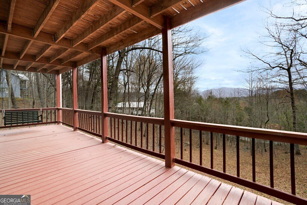536 Hillside Drive Hiawassee - 24