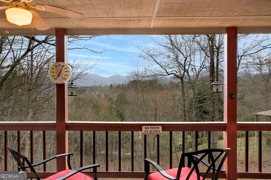 536 Hillside Drive Hiawassee - 26