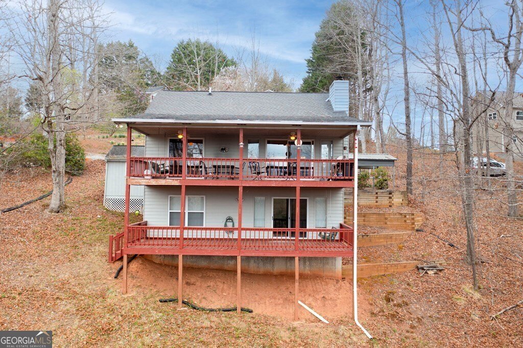 536 Hillside Drive Hiawassee - 34