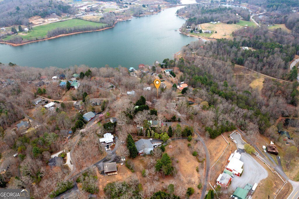 536 Hillside Drive Hiawassee - 39