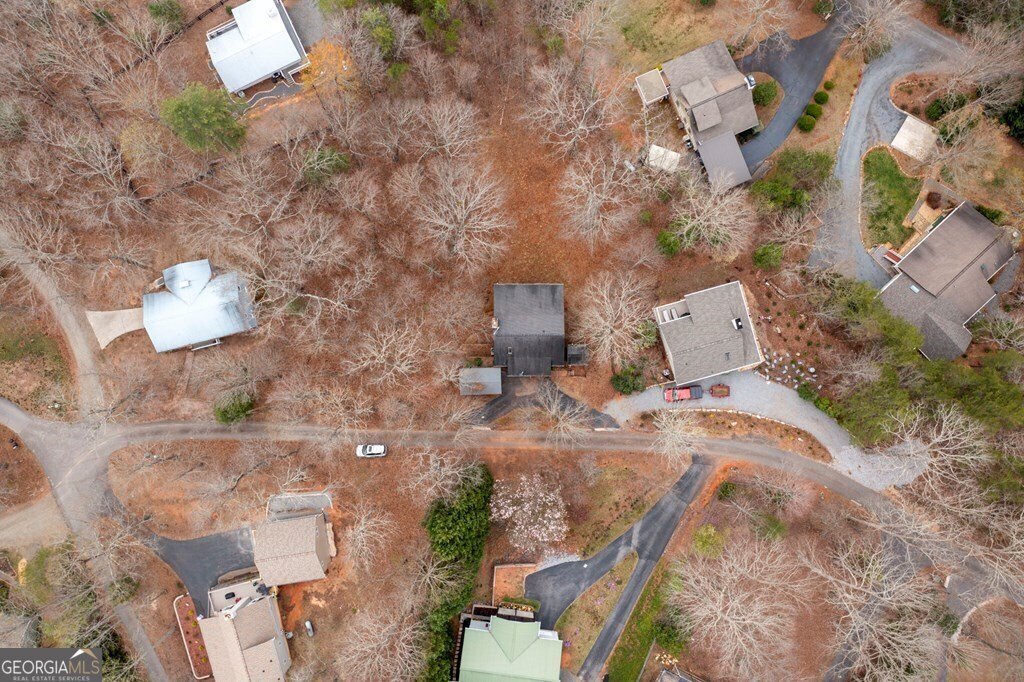 536 Hillside Drive Hiawassee - 40