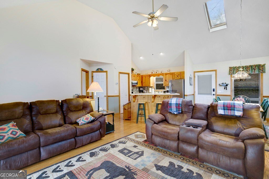 536 Hillside Drive Hiawassee - 5