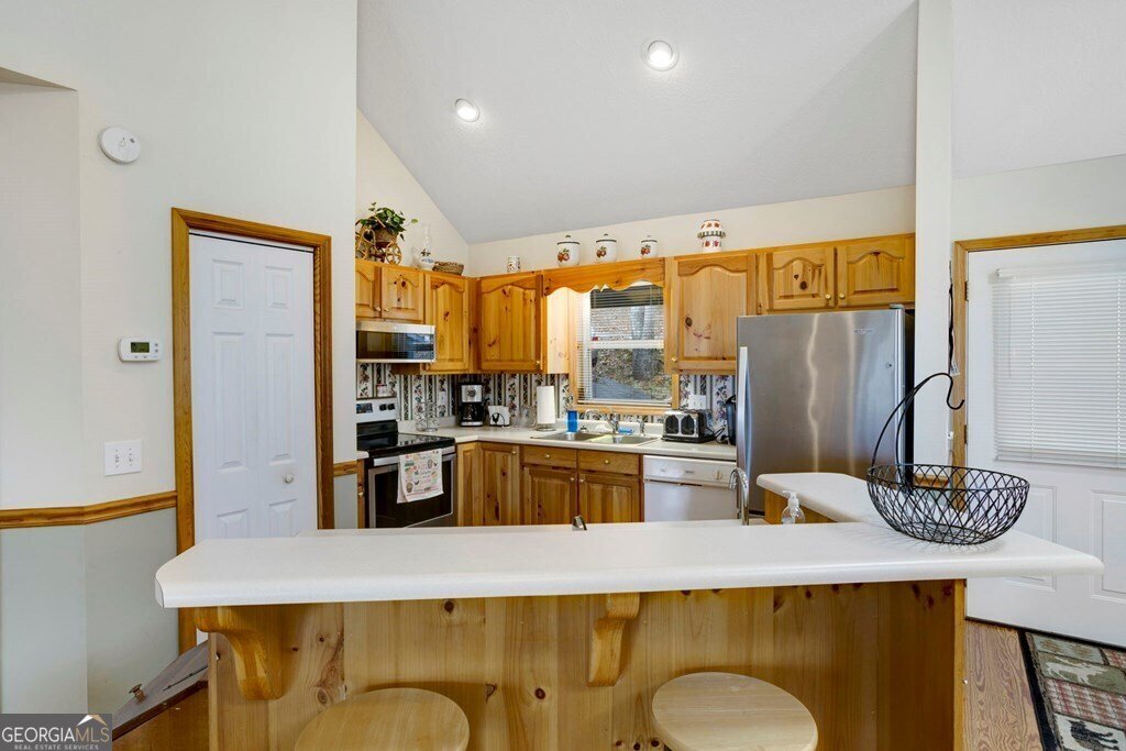 536 Hillside Drive Hiawassee - 8