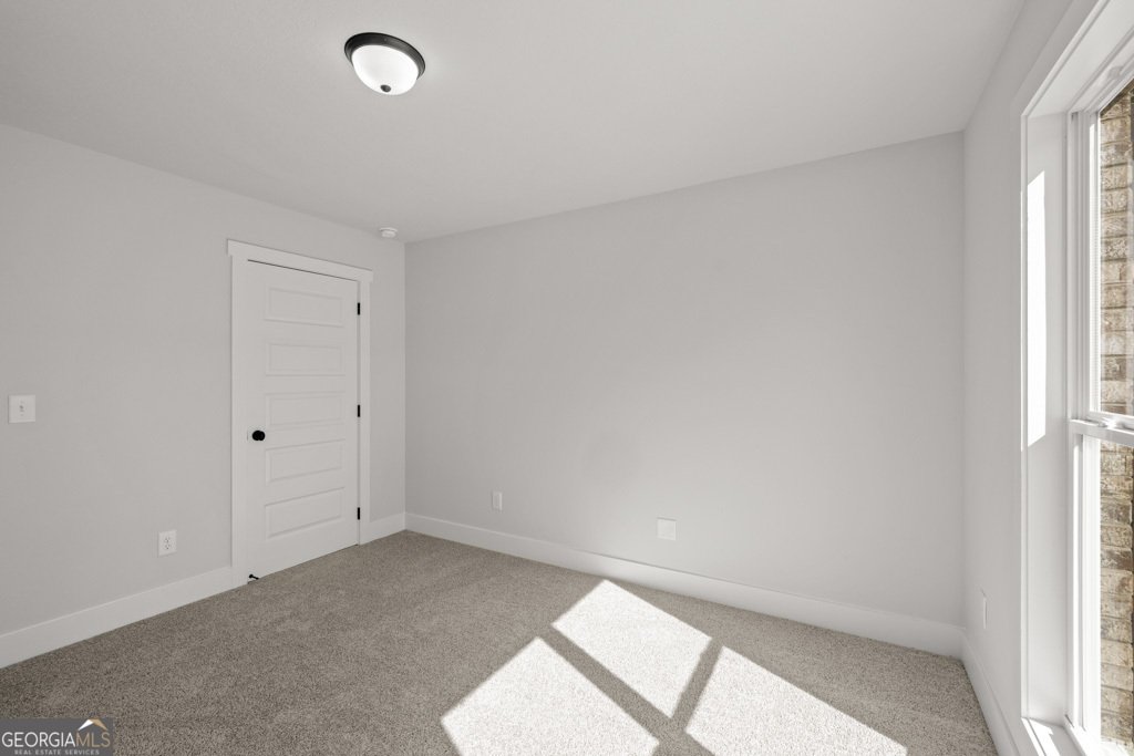 357 Liberty Hill Road Hartwell - 27