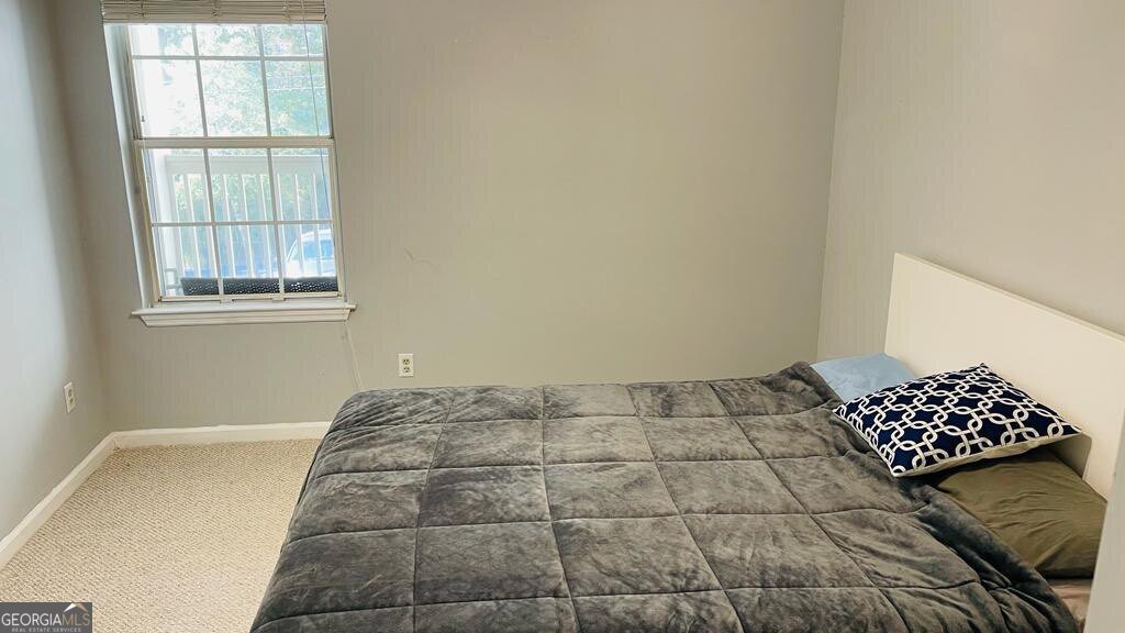 1005 Chastain Park Court Atlanta - 2