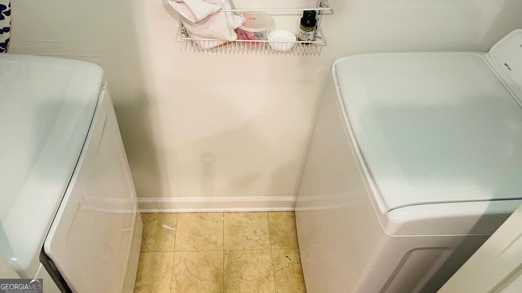 1005 Chastain Park Court Atlanta - 3