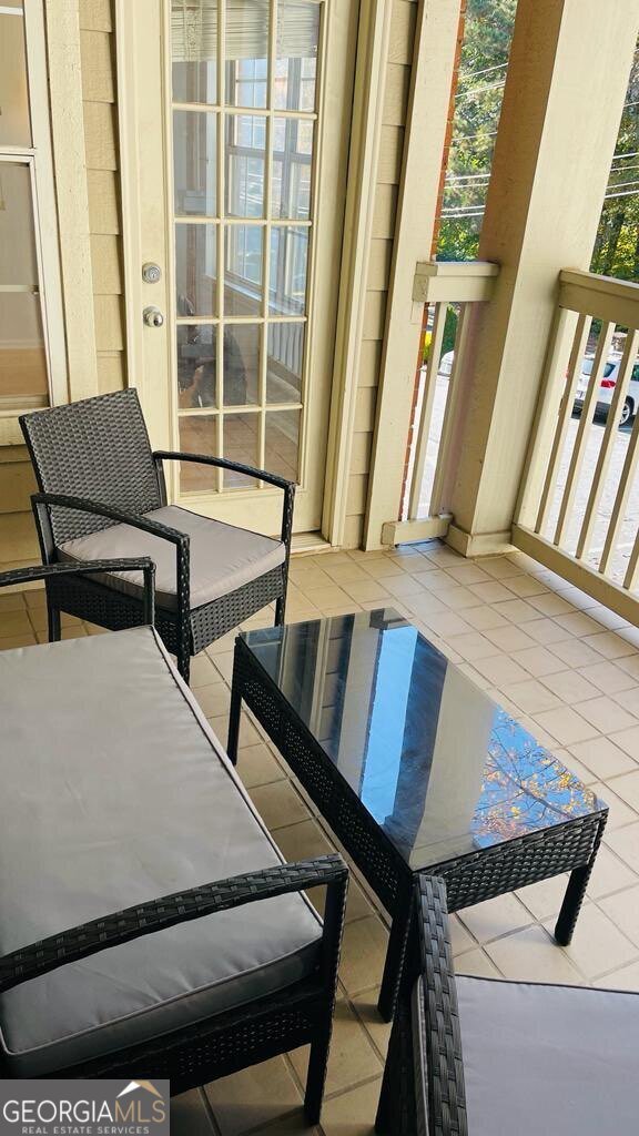1005 Chastain Park Court Atlanta - 6
