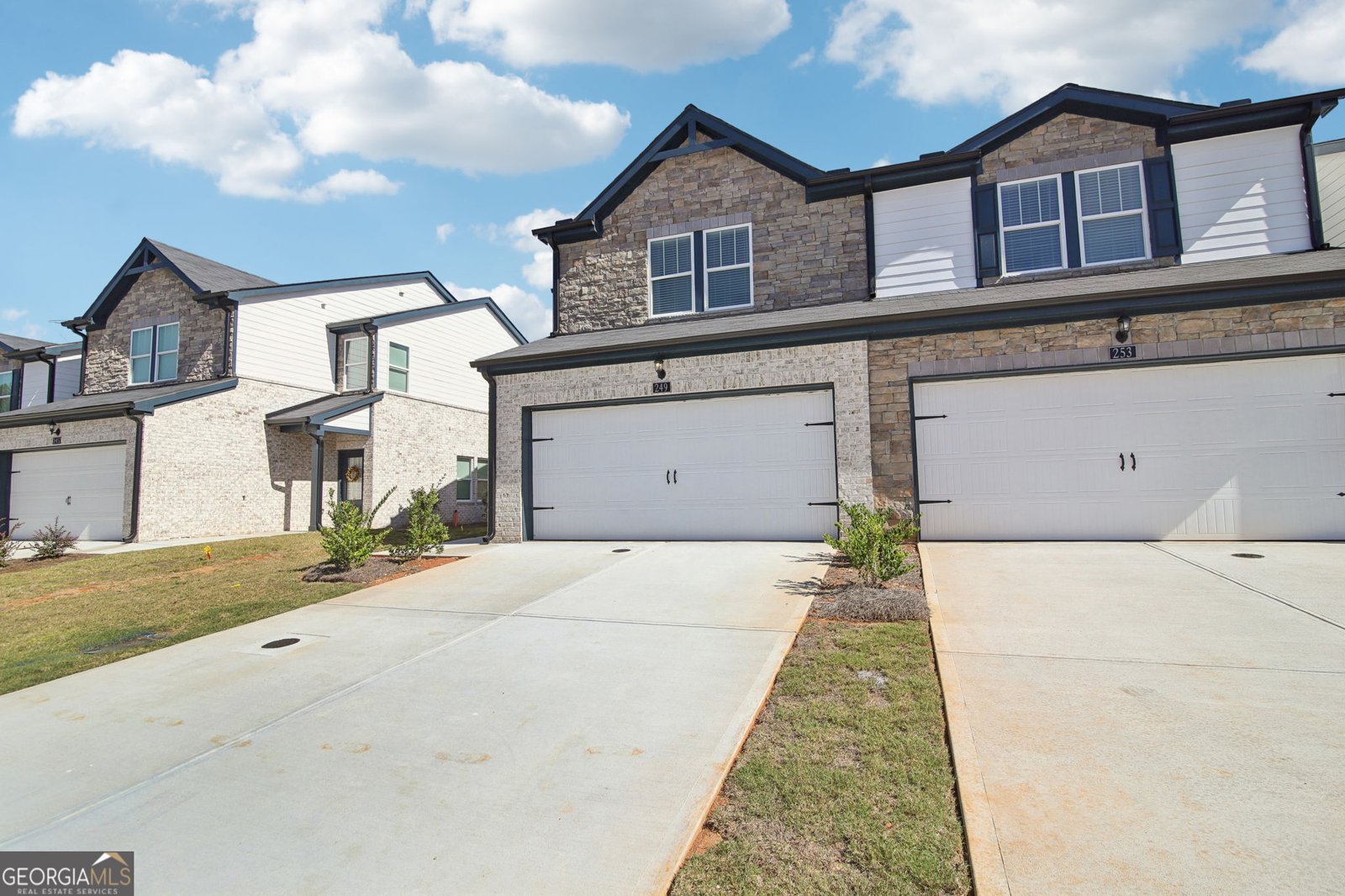 348 White Tail Road Stockbridge - 2