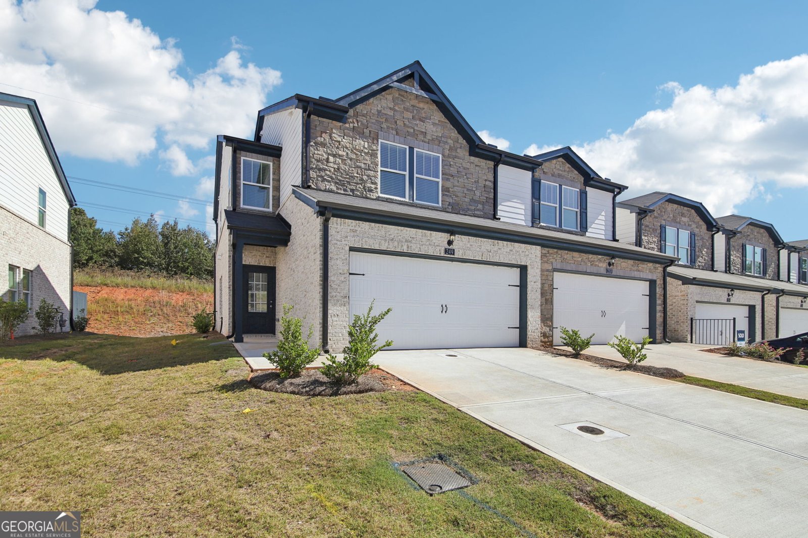 348 White Tail Road Stockbridge - 3