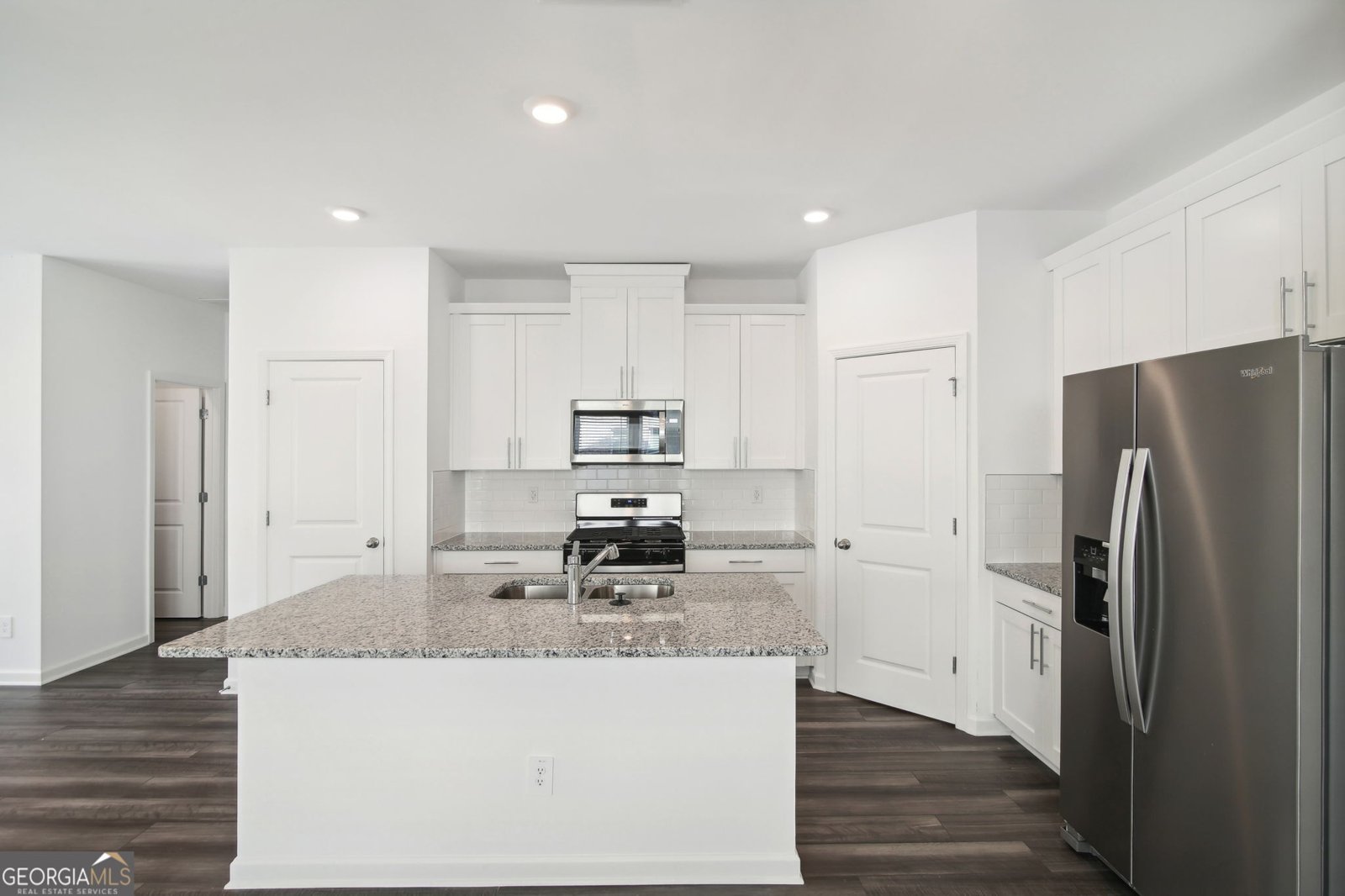 348 White Tail Road Stockbridge - 4