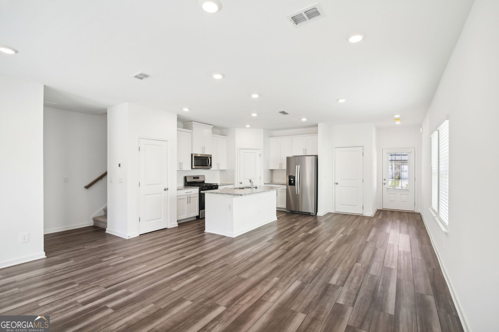 348 White Tail Road Stockbridge - 9
