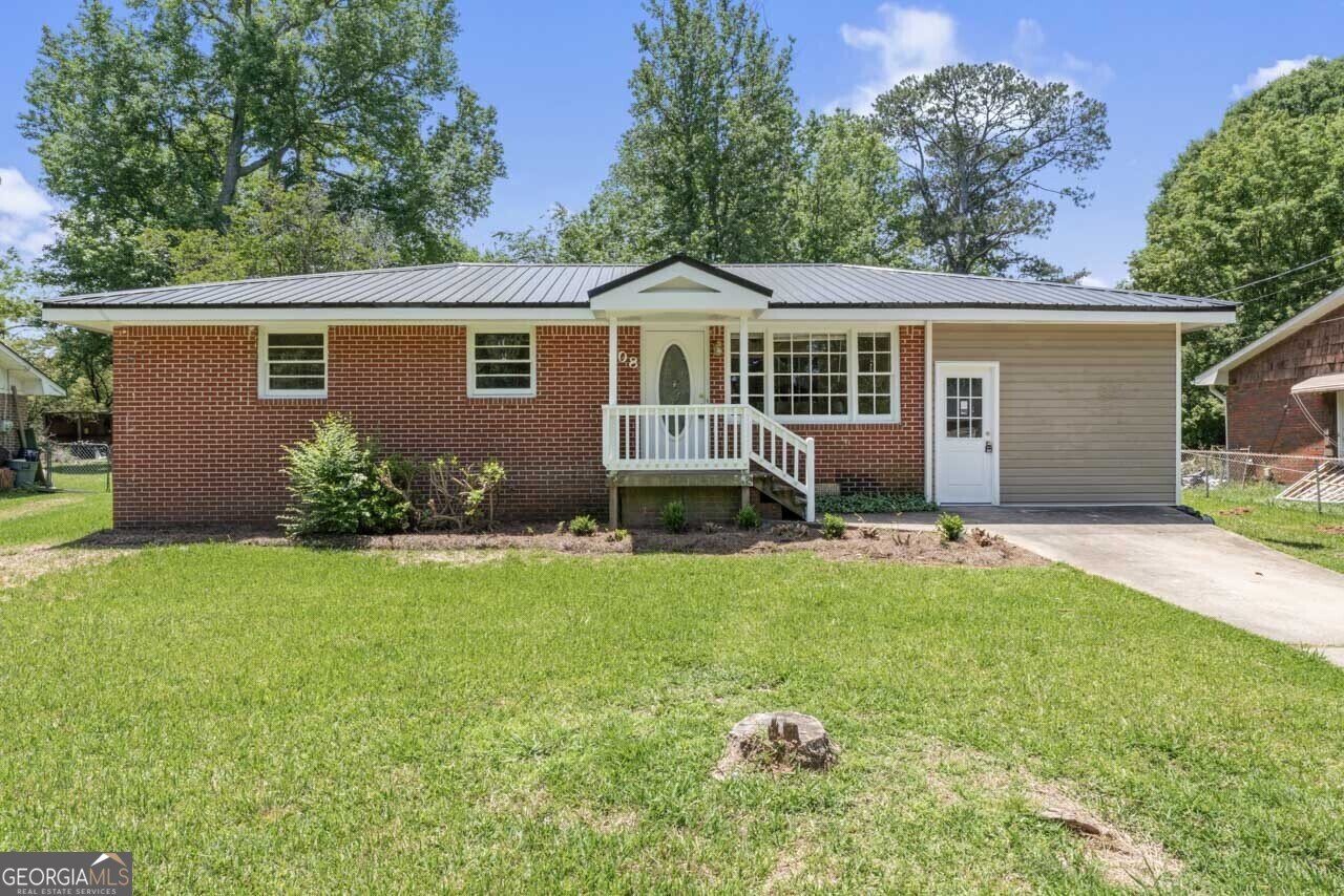 308 Elizabeth Lane Griffin - 1