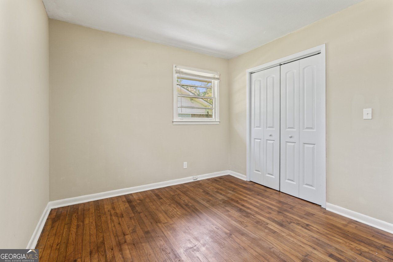 308 Elizabeth Lane Griffin - 16