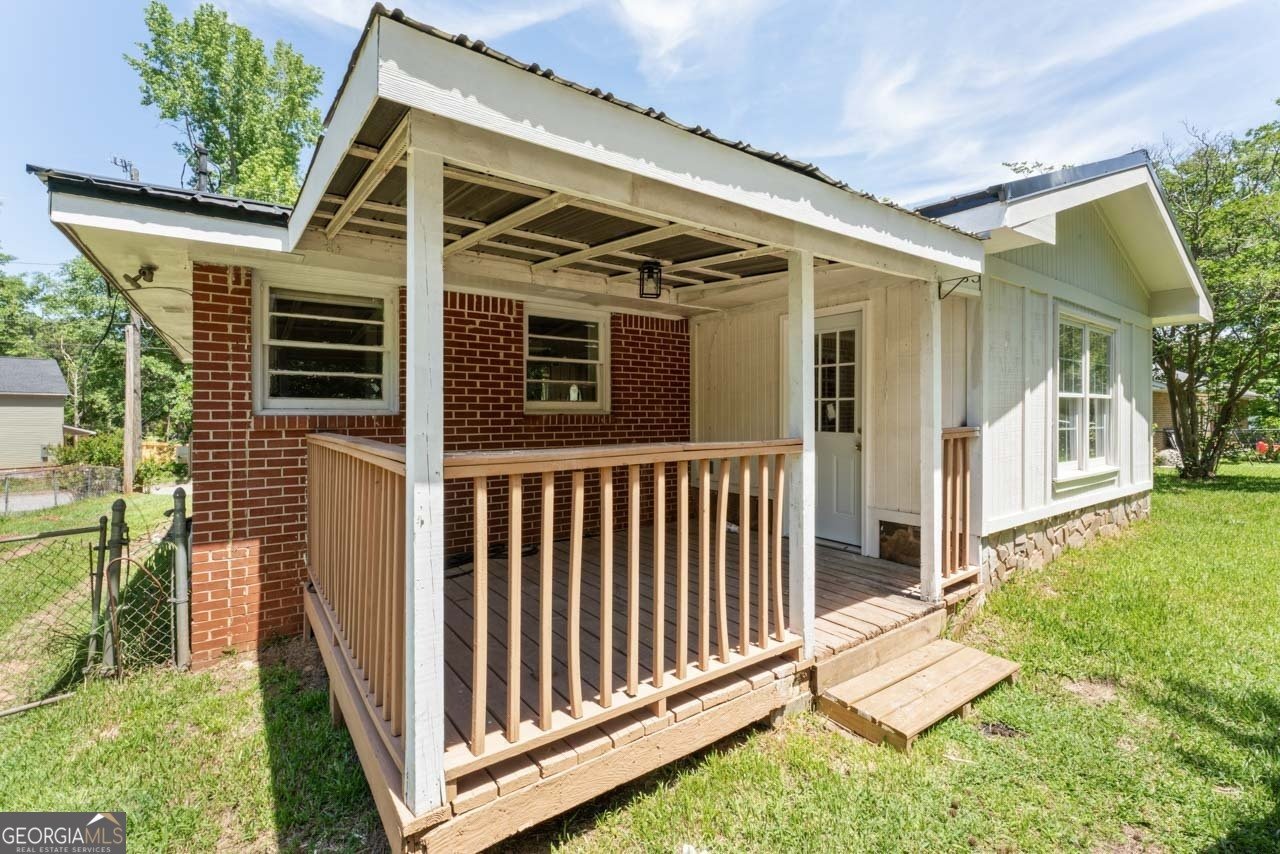 308 Elizabeth Lane Griffin - 18