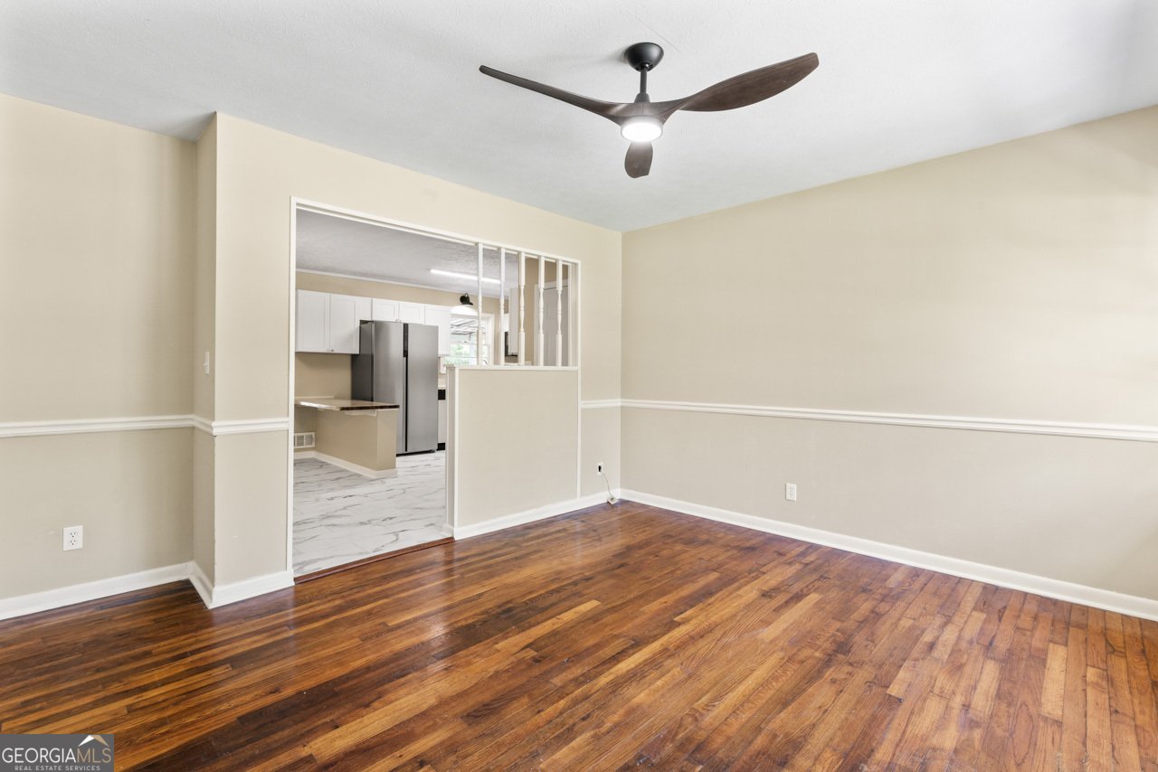 308 Elizabeth Lane Griffin - 3
