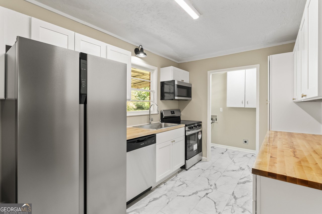 308 Elizabeth Lane Griffin - 6