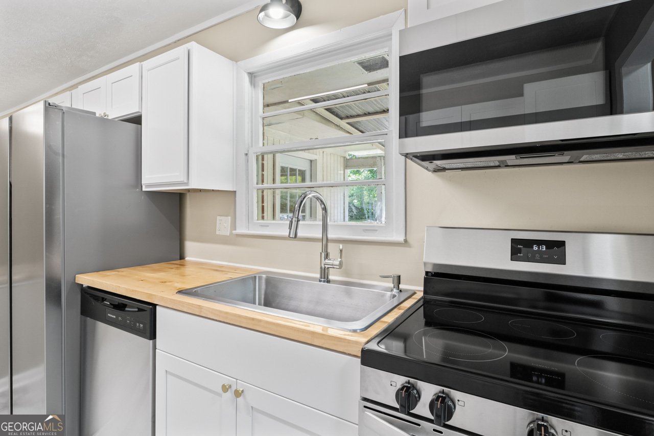 308 Elizabeth Lane Griffin - 8