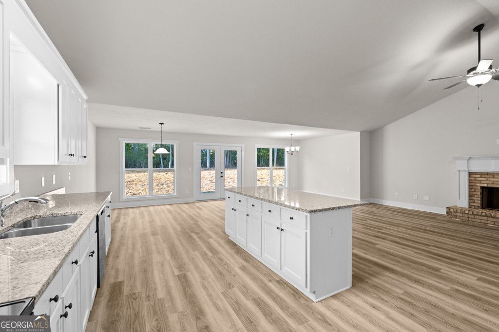 323 Liberty Hill Road Hartwell - 13