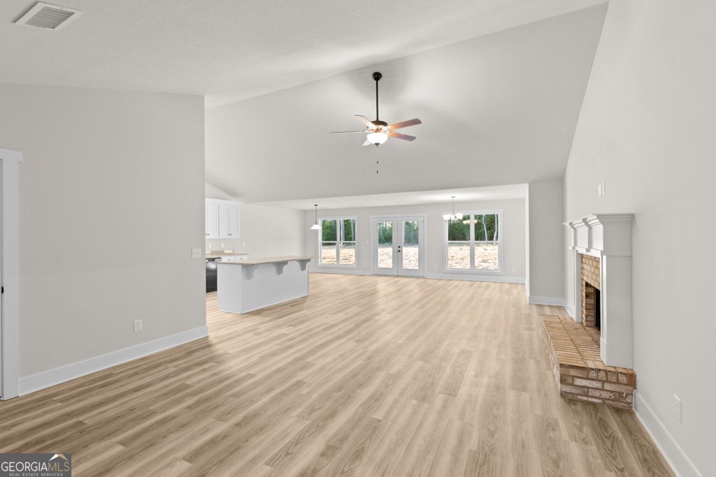 323 Liberty Hill Road Hartwell - 2