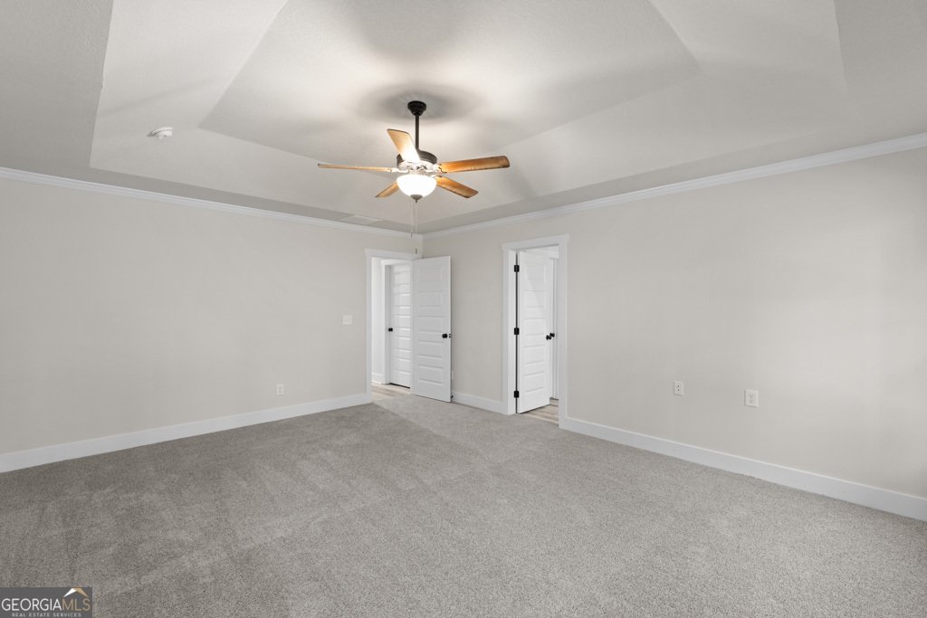 323 Liberty Hill Road Hartwell - 27