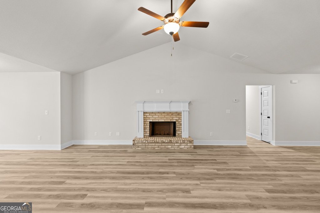 323 Liberty Hill Road Hartwell - 3