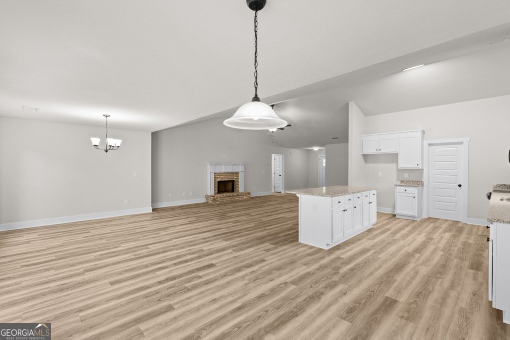 323 Liberty Hill Road Hartwell - 4