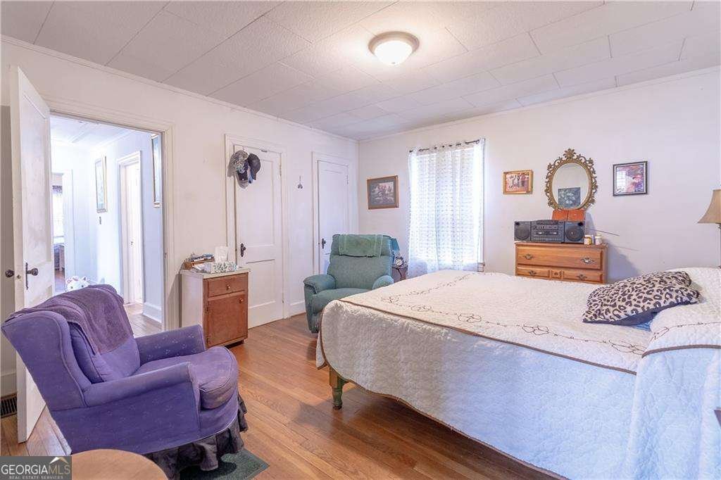 317 Georgia Avenue Winder - 20