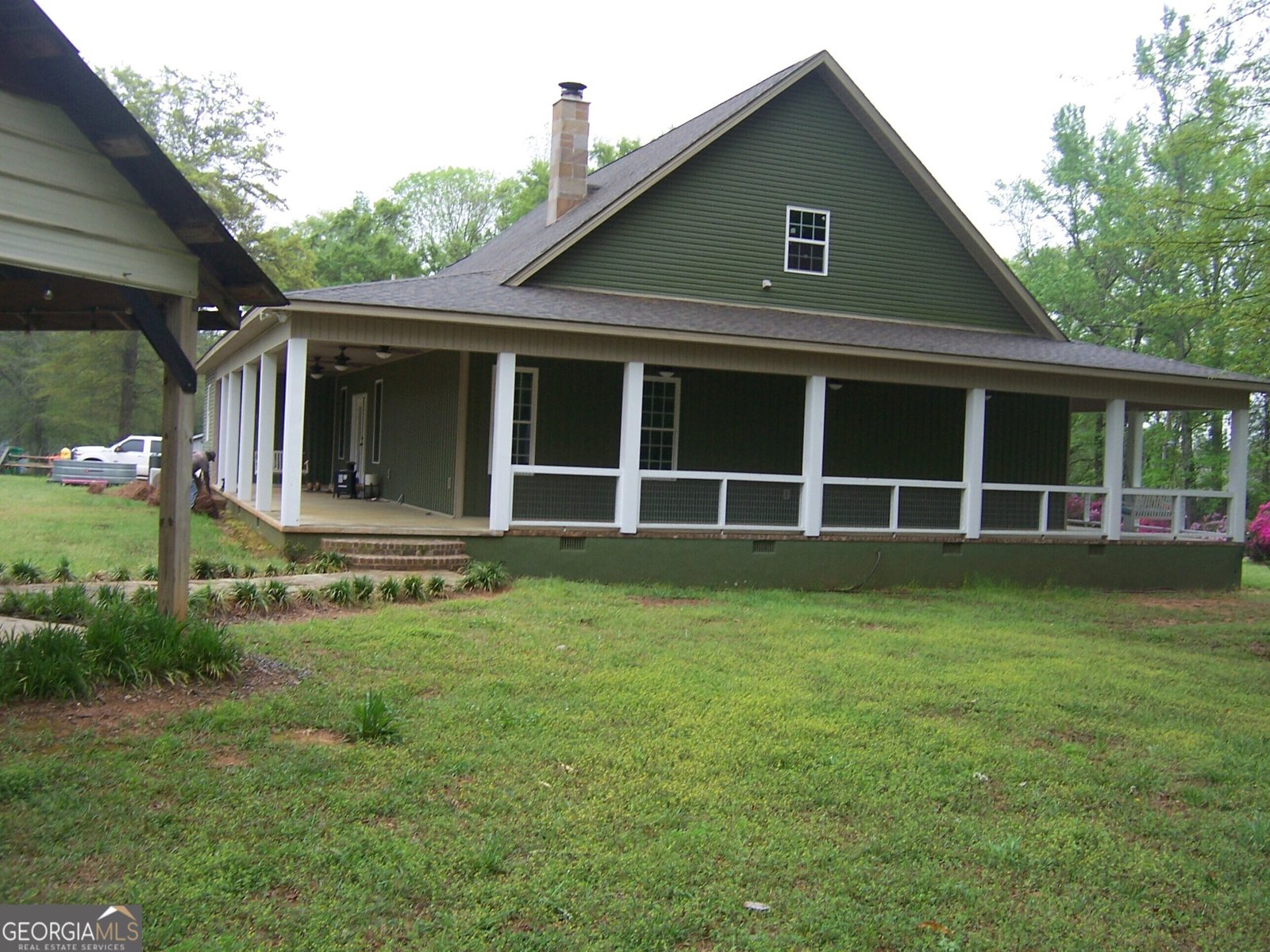 3154 HWY 341 Hawkinsville - 12