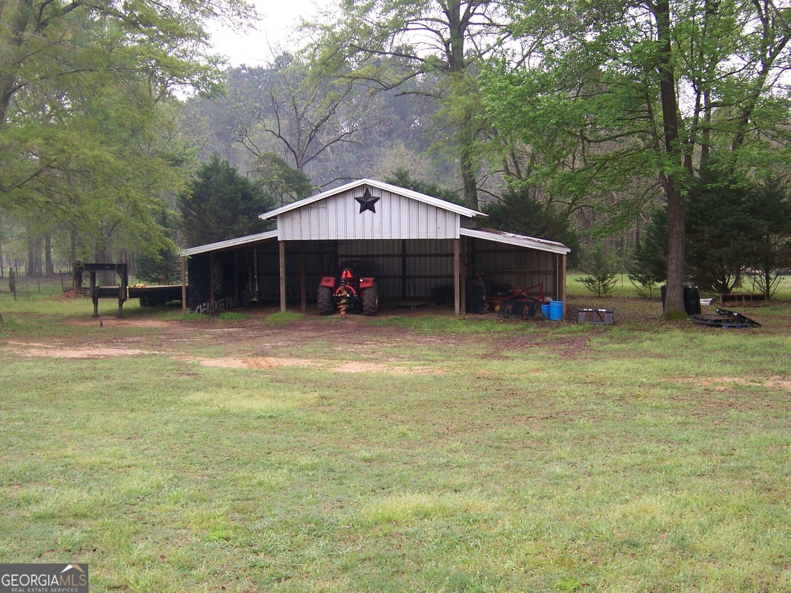3154 HWY 341 Hawkinsville - 15