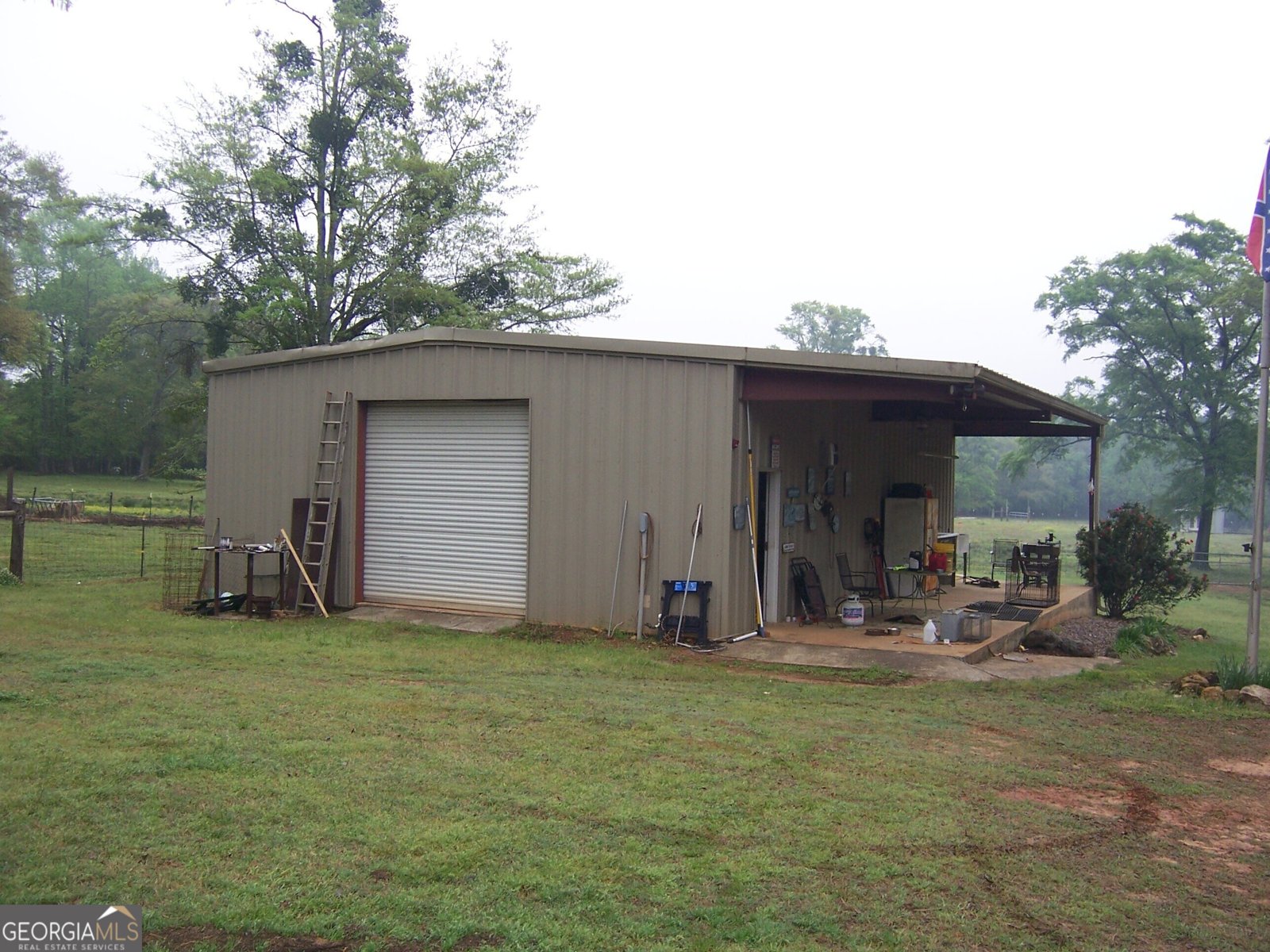 3154 HWY 341 Hawkinsville - 16