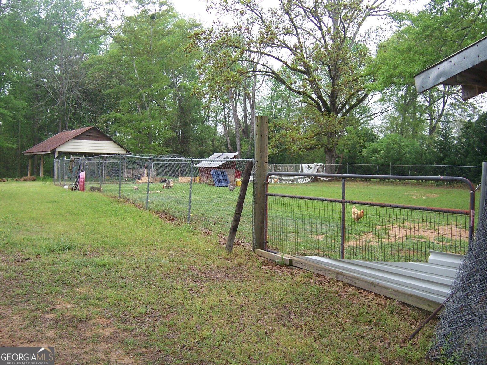 3154 HWY 341 Hawkinsville - 17