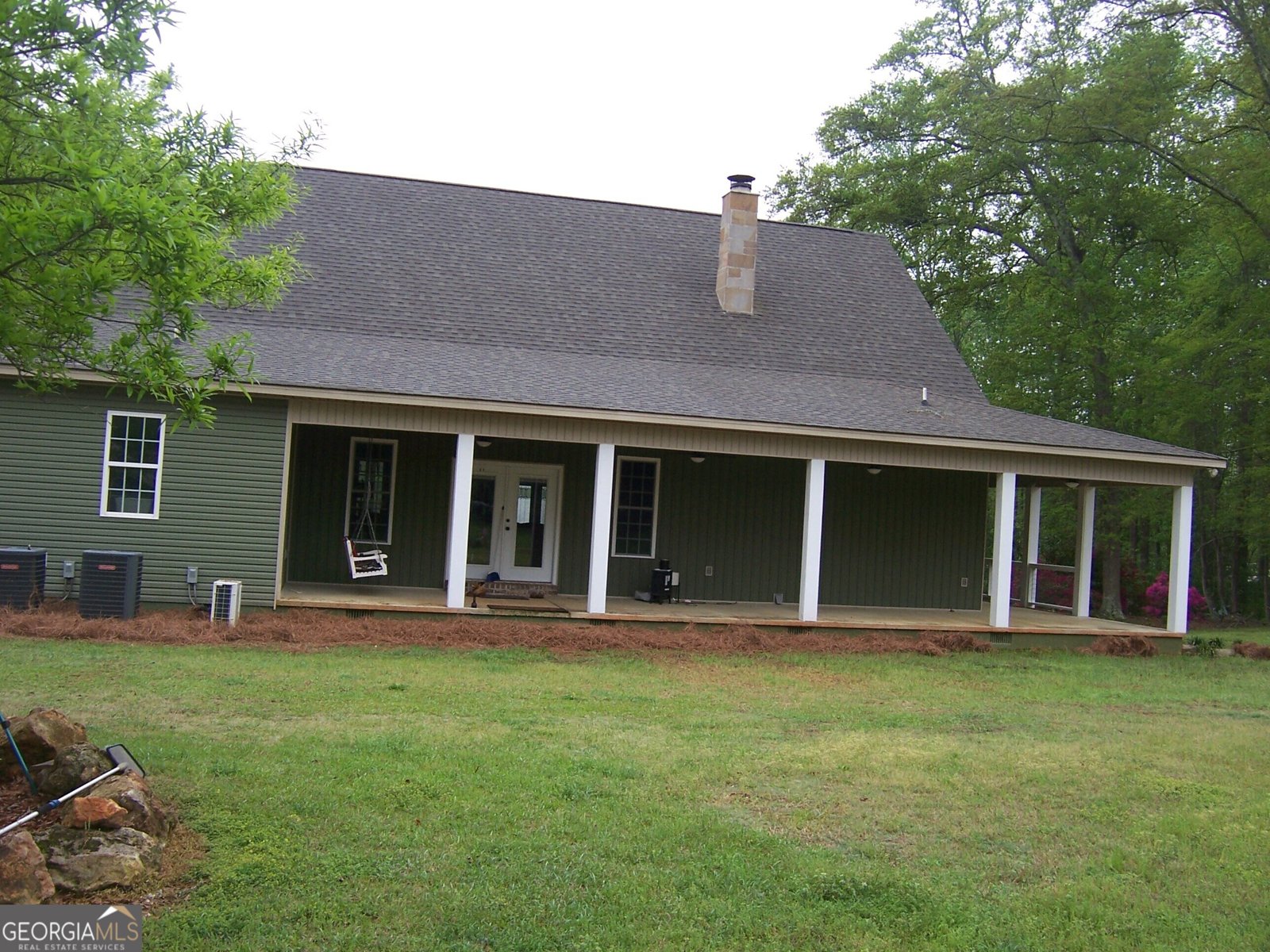 3154 HWY 341 Hawkinsville - 19