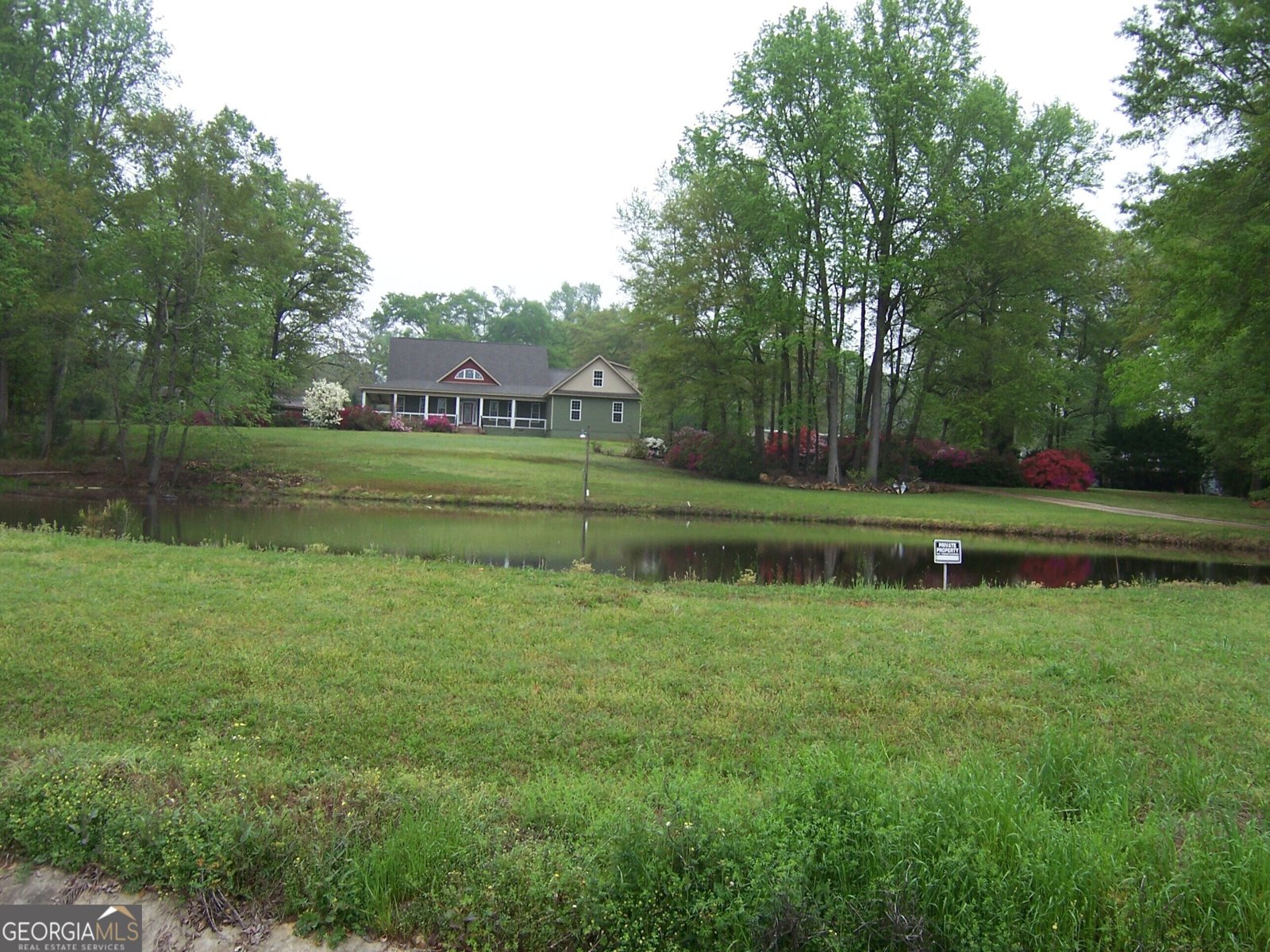 3154 HWY 341 Hawkinsville - 2