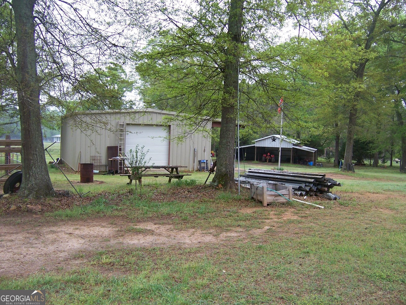 3154 HWY 341 Hawkinsville - 21