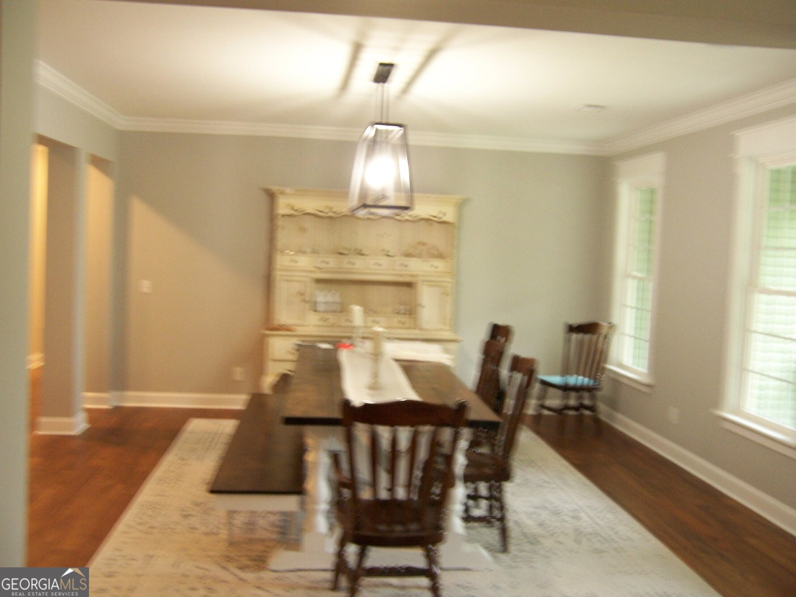 3154 HWY 341 Hawkinsville - 27