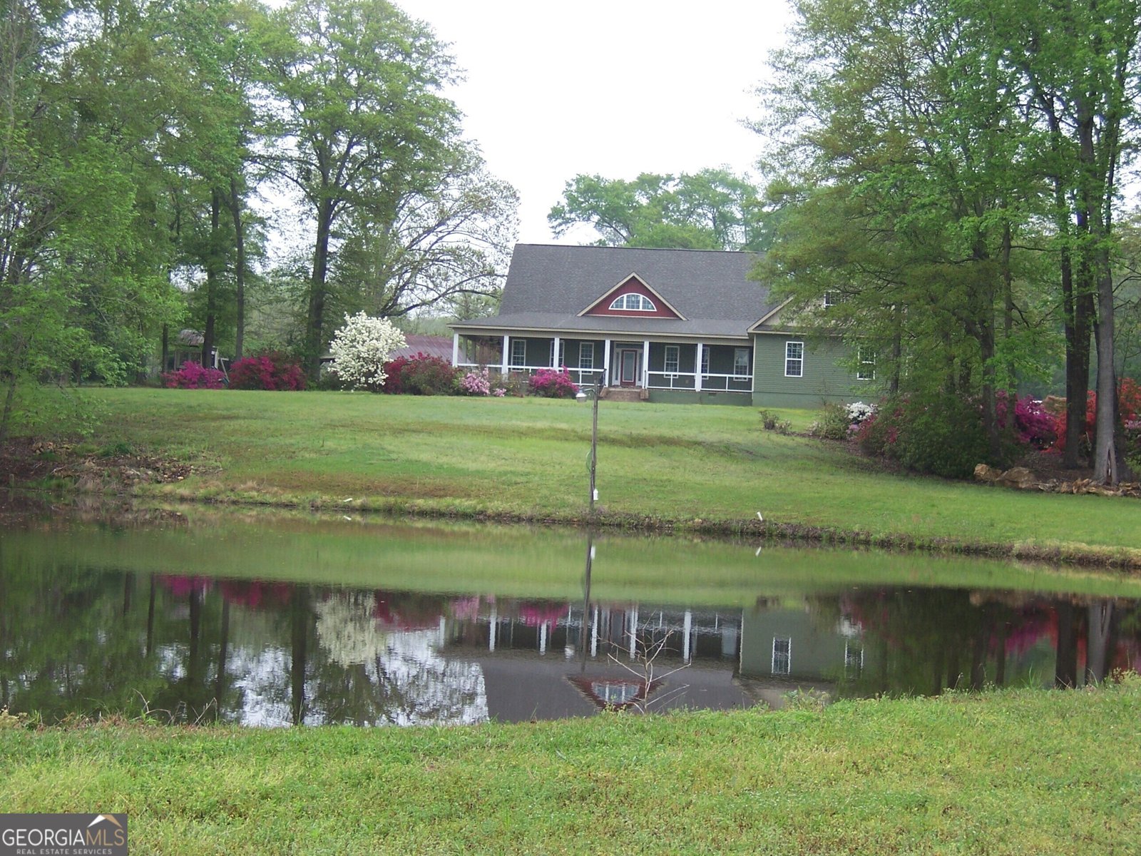 3154 HWY 341 Hawkinsville - 4
