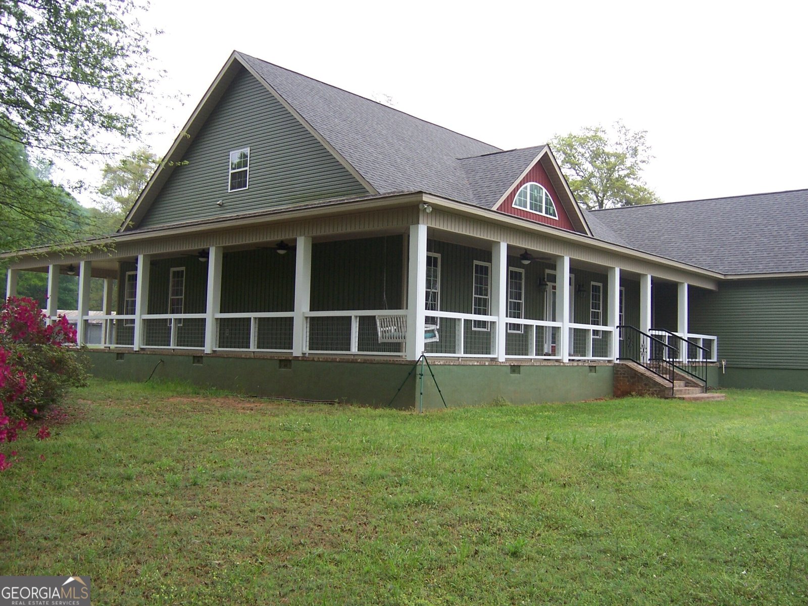 3154 HWY 341 Hawkinsville - 8