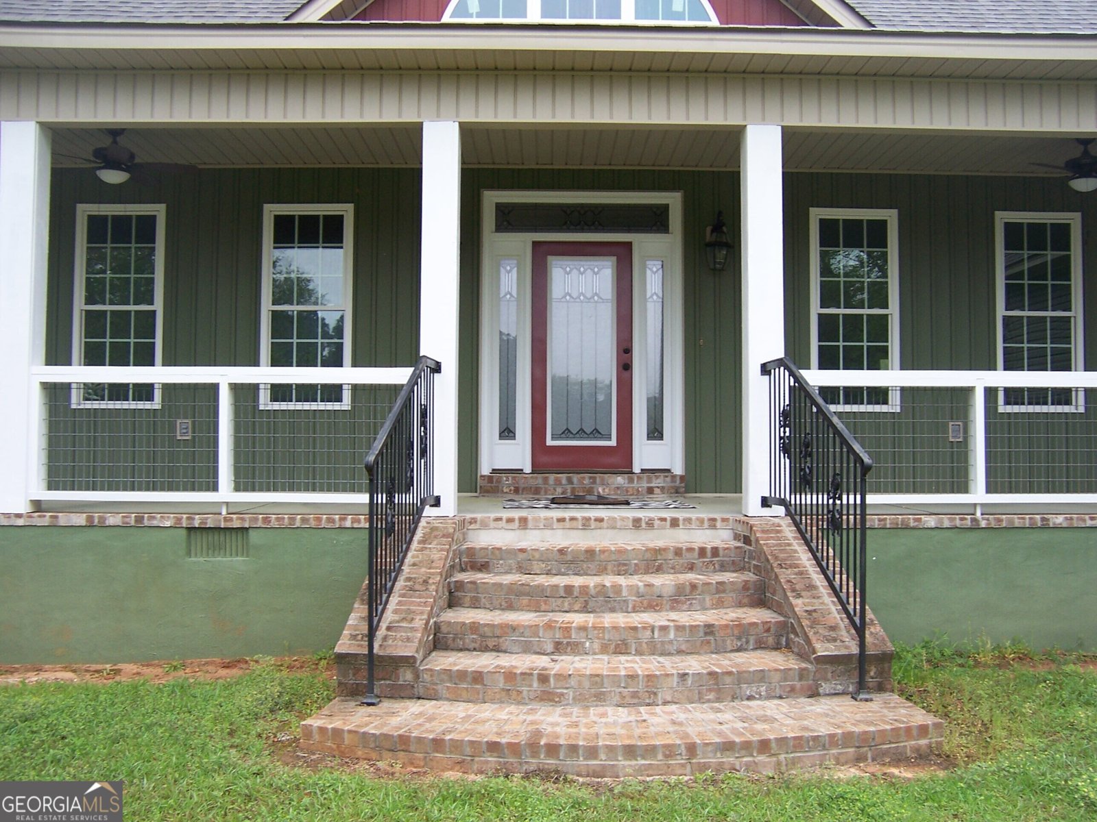 3154 HWY 341 Hawkinsville - 9