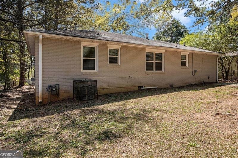 2564 BRENTWOOD Road Decatur - 17