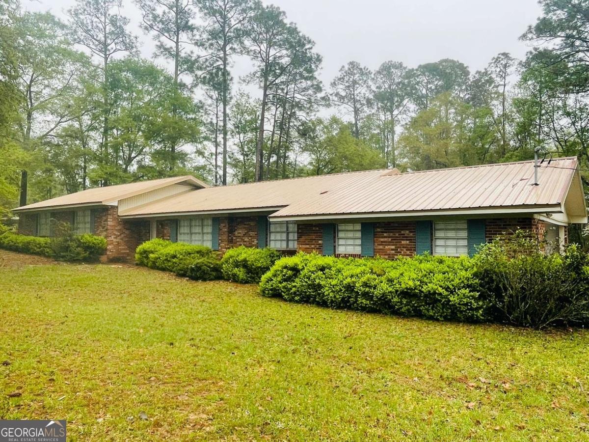 110 Glenview Drive Reidsville - 1