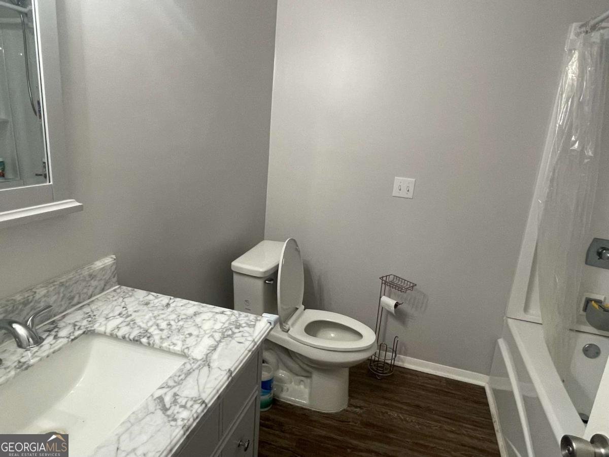 110 Glenview Drive Reidsville - 12