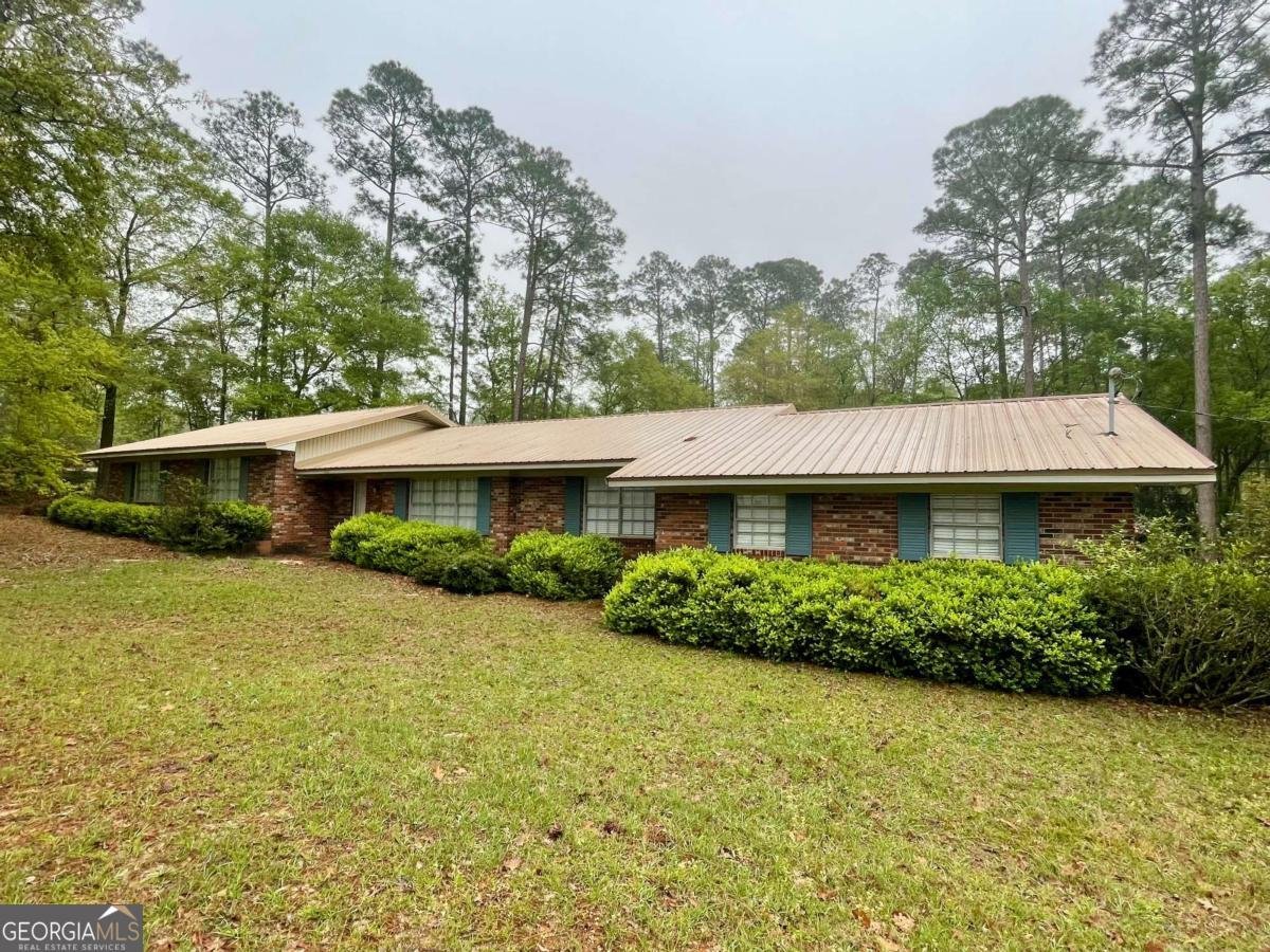 110 Glenview Drive Reidsville - 2